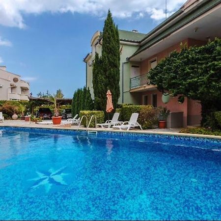 Duplex Apartments Sveti Vlas Eksteriør billede