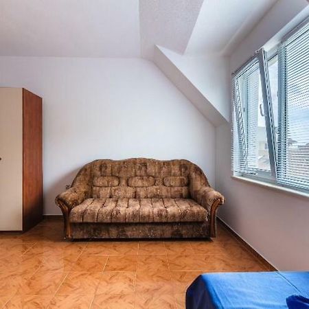 Duplex Apartments Sveti Vlas Eksteriør billede