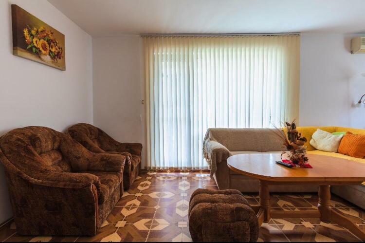 Duplex Apartments Sveti Vlas Eksteriør billede