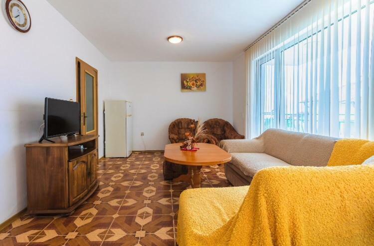 Duplex Apartments Sveti Vlas Eksteriør billede