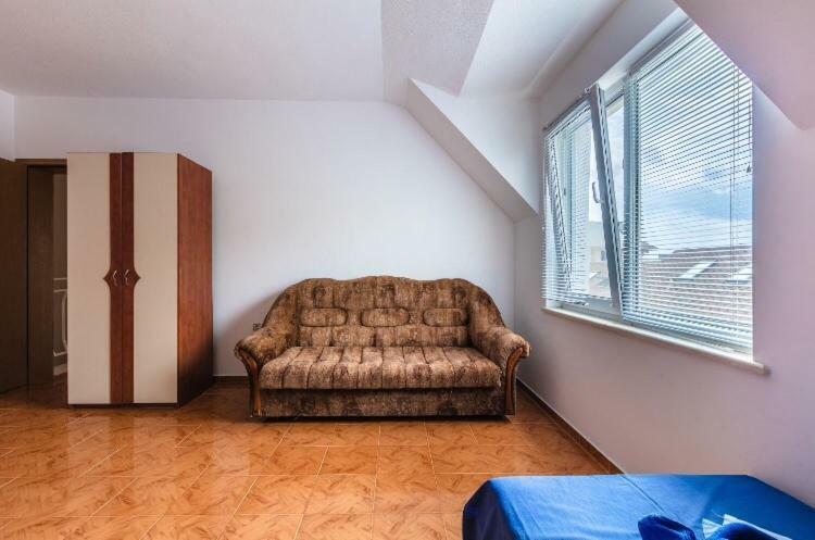 Duplex Apartments Sveti Vlas Eksteriør billede