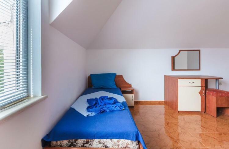 Duplex Apartments Sveti Vlas Eksteriør billede