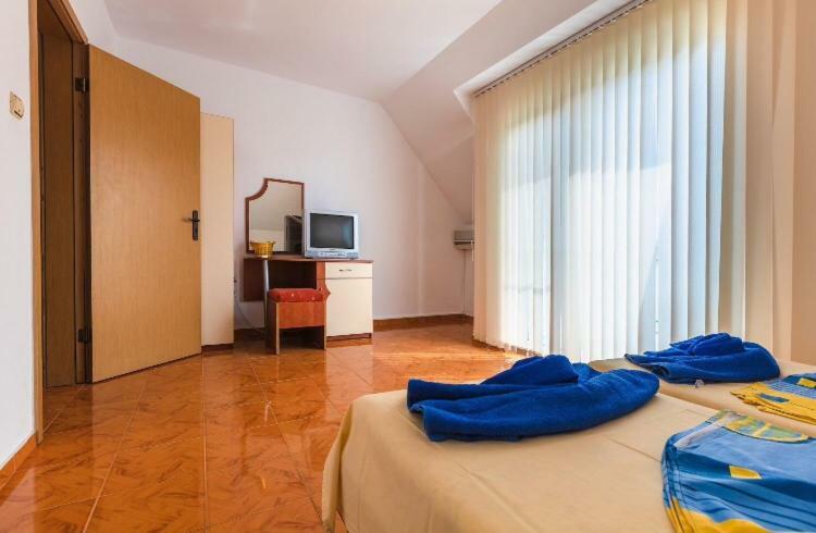 Duplex Apartments Sveti Vlas Eksteriør billede