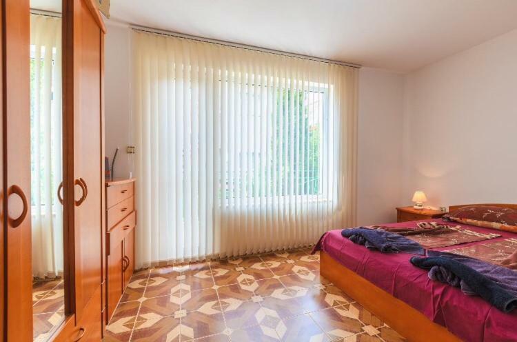 Duplex Apartments Sveti Vlas Eksteriør billede