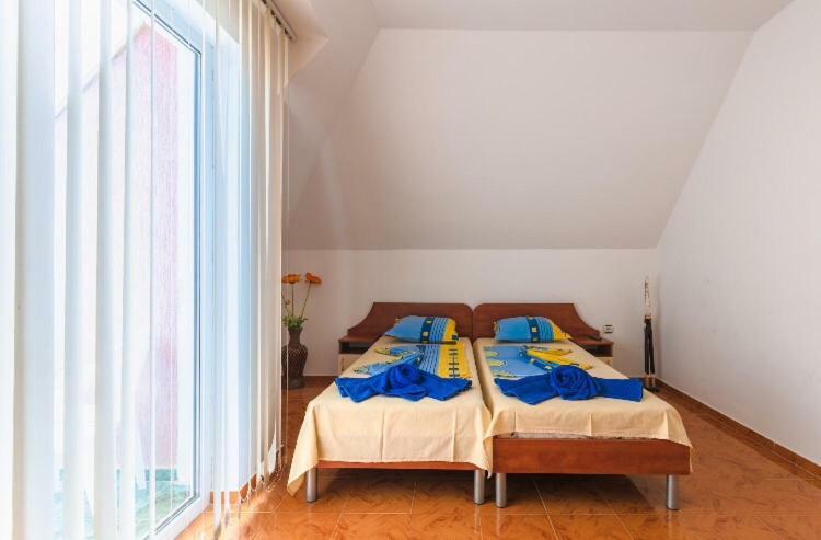 Duplex Apartments Sveti Vlas Eksteriør billede