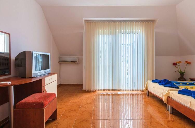 Duplex Apartments Sveti Vlas Eksteriør billede