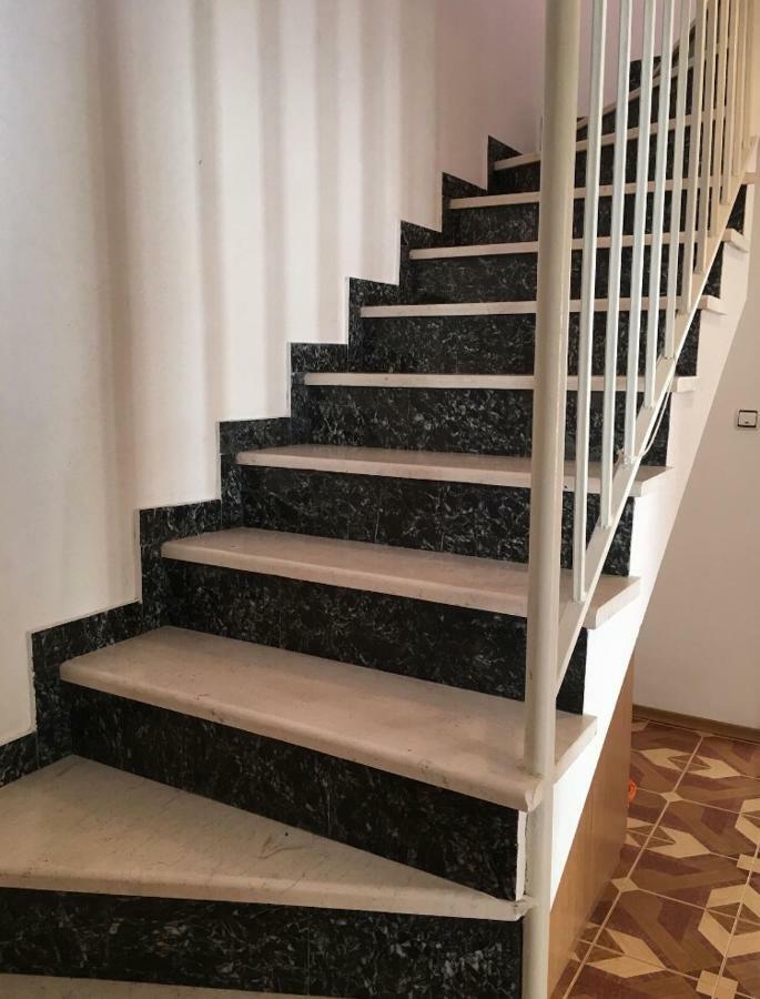 Duplex Apartments Sveti Vlas Eksteriør billede