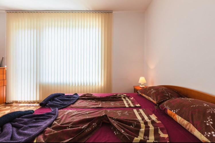 Duplex Apartments Sveti Vlas Eksteriør billede