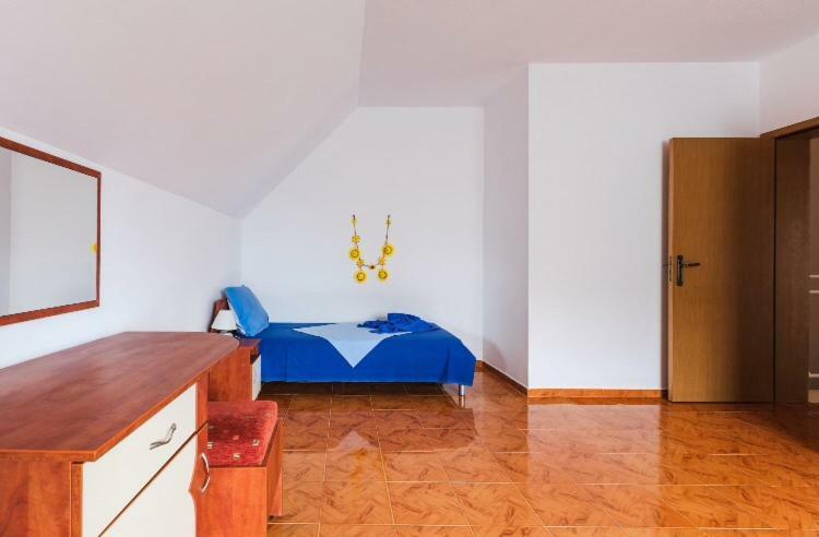 Duplex Apartments Sveti Vlas Eksteriør billede