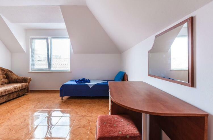 Duplex Apartments Sveti Vlas Eksteriør billede