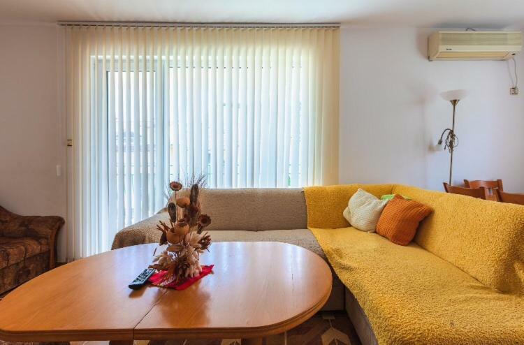 Duplex Apartments Sveti Vlas Eksteriør billede