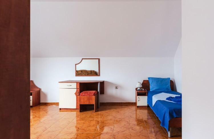 Duplex Apartments Sveti Vlas Eksteriør billede