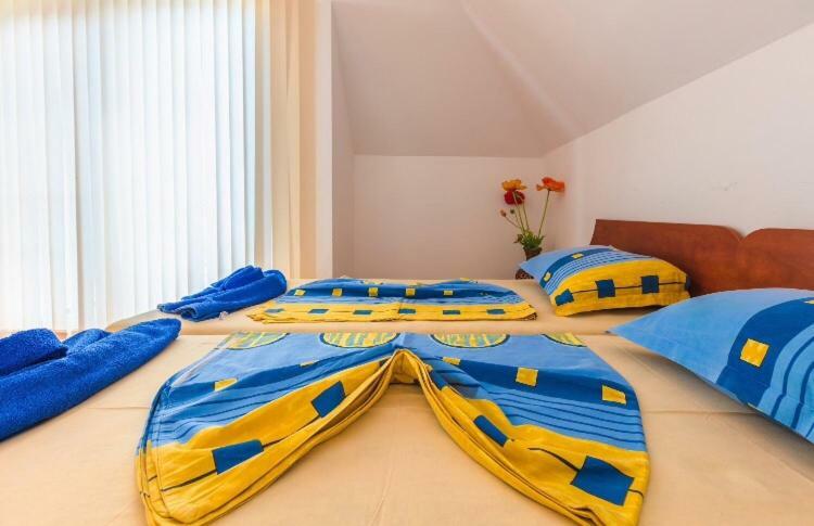 Duplex Apartments Sveti Vlas Eksteriør billede
