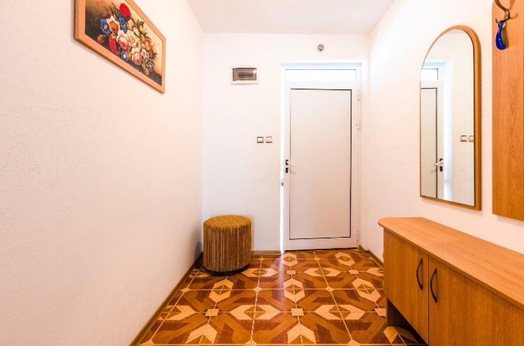 Duplex Apartments Sveti Vlas Eksteriør billede